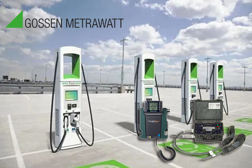 美國Dranetz電能質量分析儀